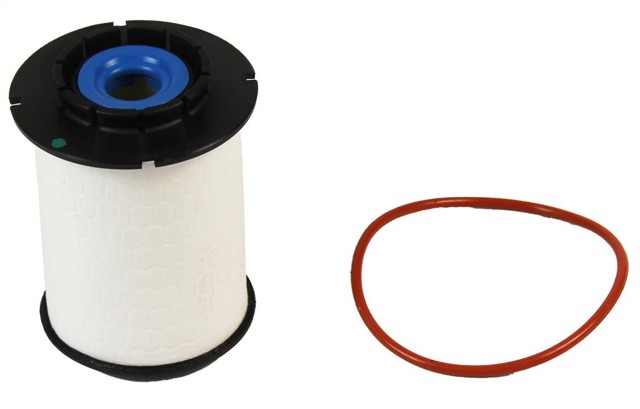 KX404D Mahle Original