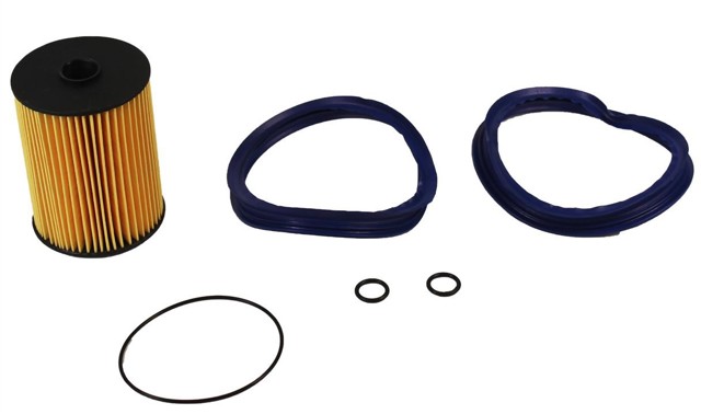 KX503D Mahle Original