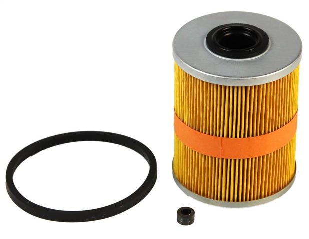 KX78D Mahle Original