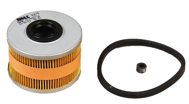 KX79D Mahle Original