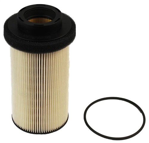 KX801D Mahle Original