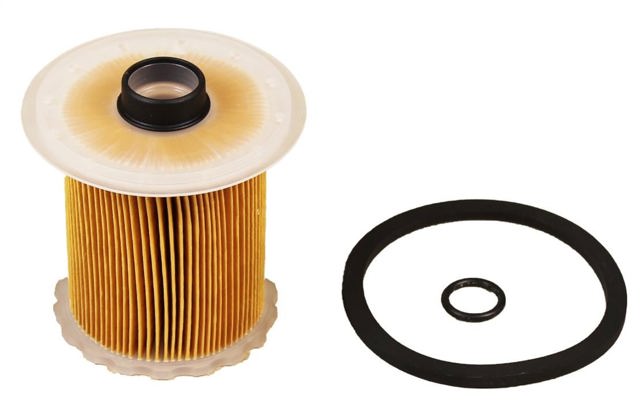 KX81D Mahle Original