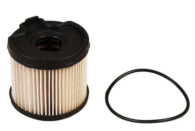 KX87D Mahle Original