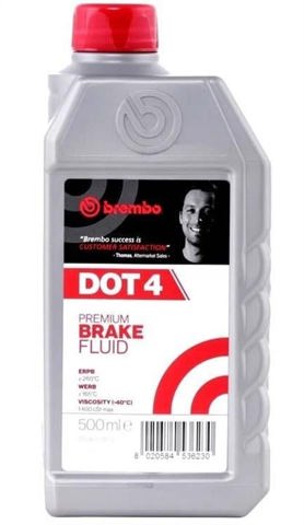 L04005 Brembo