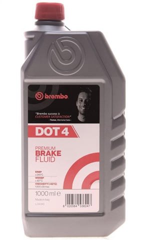 L04010 Brembo