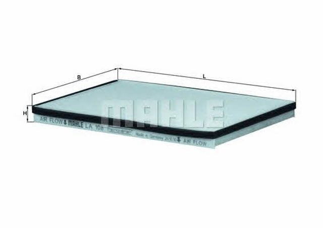 LA108 Mahle Original