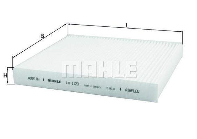 LA1123 Mahle Original