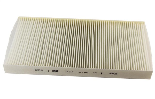 LA117 Mahle Original