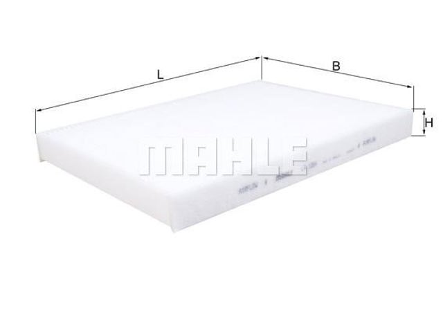 LA1294 Mahle Original