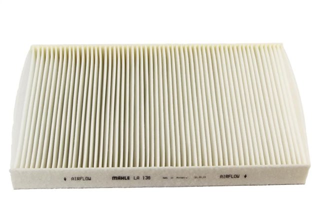 LA138 Mahle Original