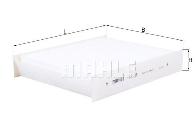 LA141 Mahle Original