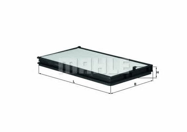 LA177 Mahle Original