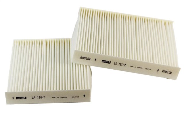 LA191S Mahle Original