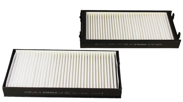 LA221S Mahle Original