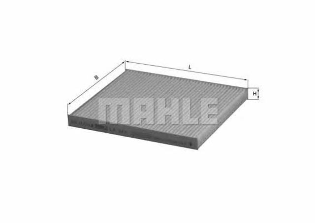 LA241 Mahle Original