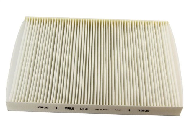LA31 Mahle Original