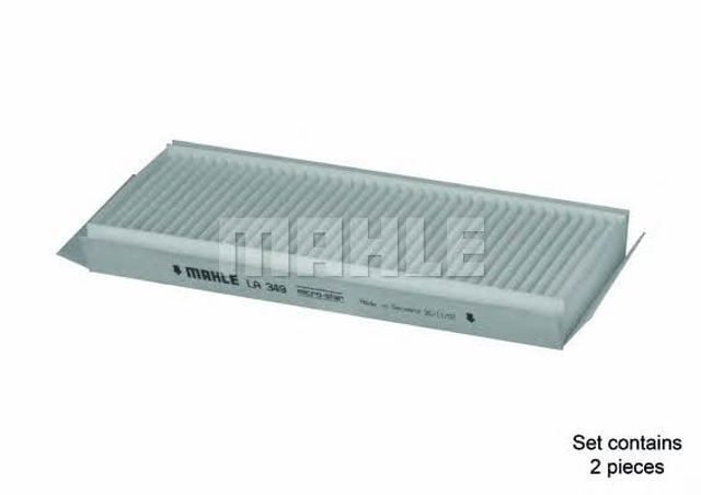 LA349S Mahle Original