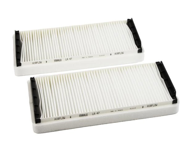 LA47S Mahle Original