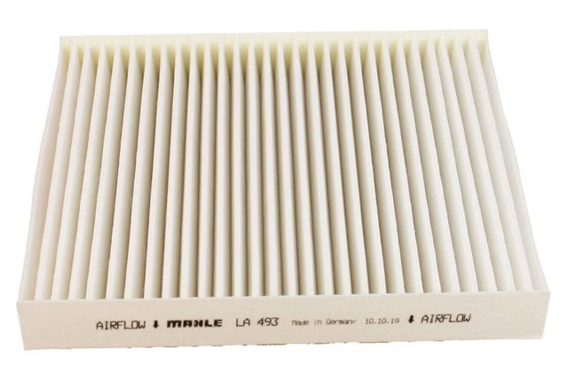 Filtro de salão LA493 MAHLE