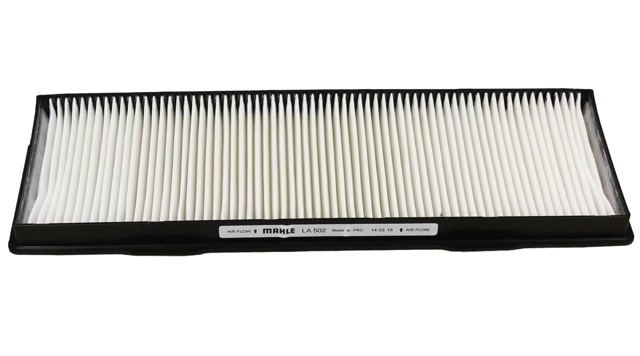 Filtro de salão LA502 MAHLE