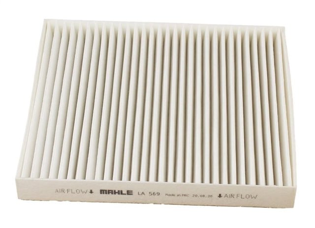 LA569 Mahle Original