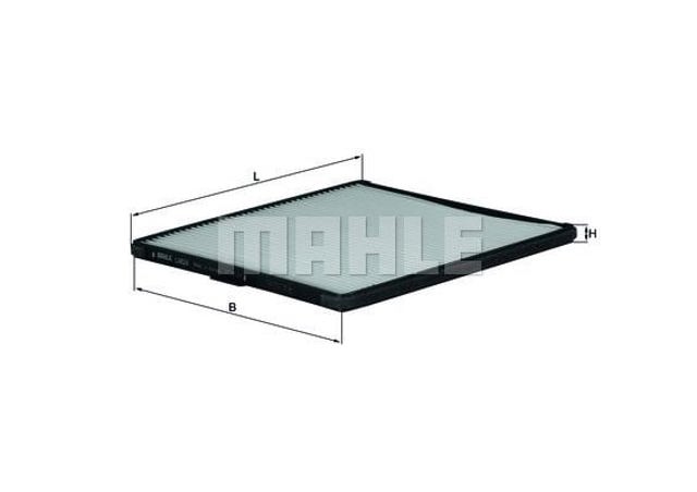 LA624 Mahle Original