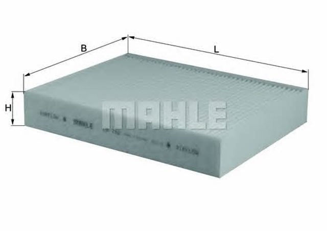 LA742 Mahle Original