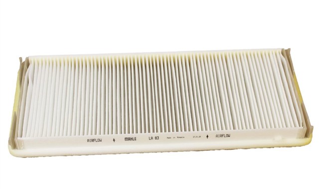 LA83 Mahle Original