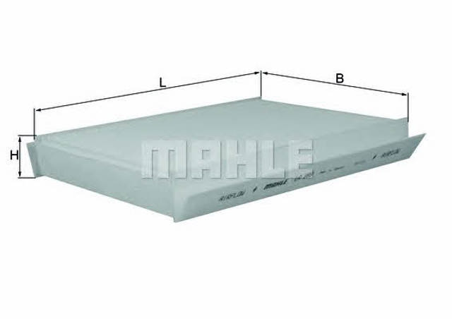 LA889 Mahle Original