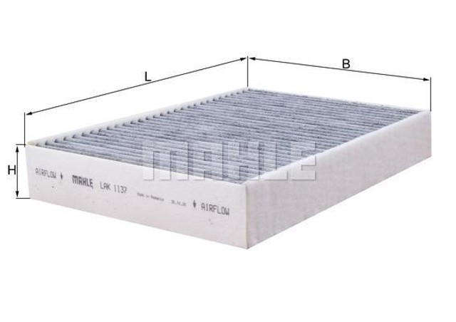 LAK1137 Mahle Original