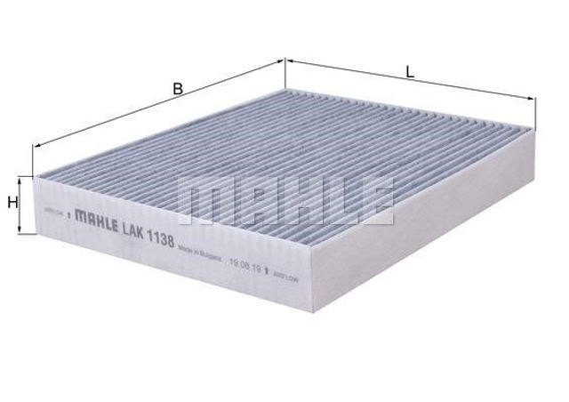 LAK1138 Mahle Original
