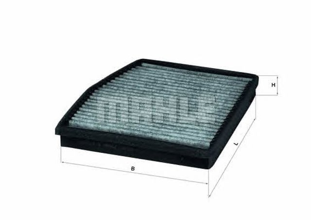 LAK124 Mahle Original