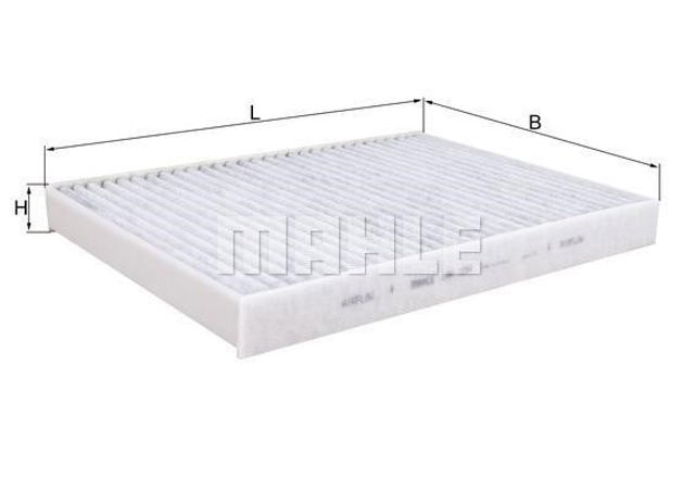 LAK1294 Mahle Original