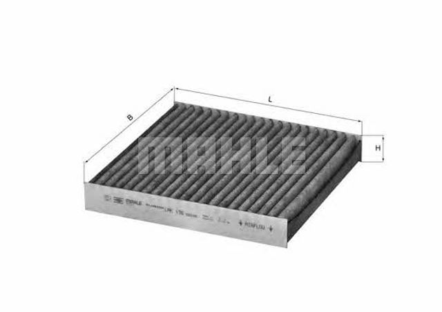 LAK136 Mahle Original