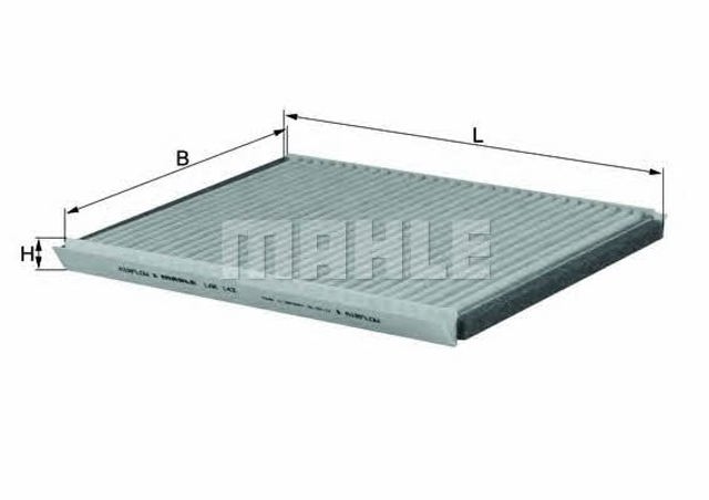 LAK143 Mahle Original