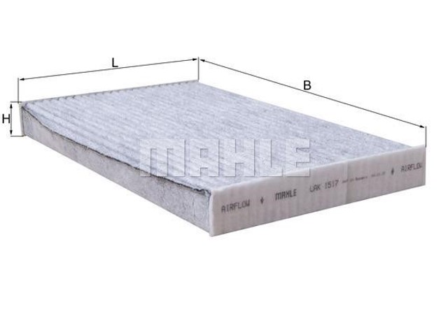 LAK1517 Mahle Original