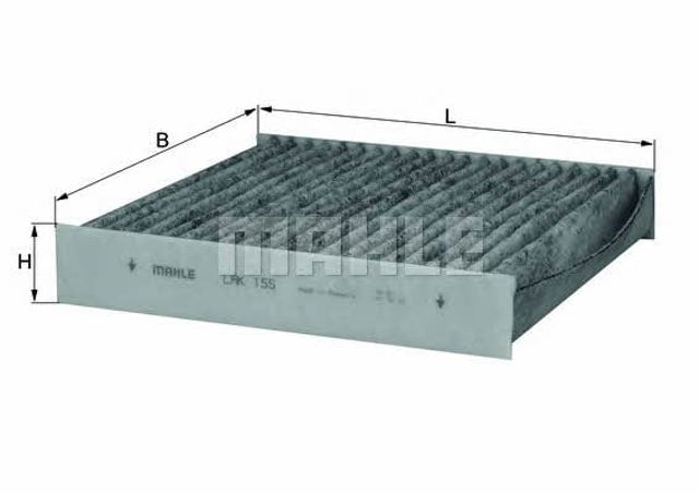 LAK155 Mahle Original