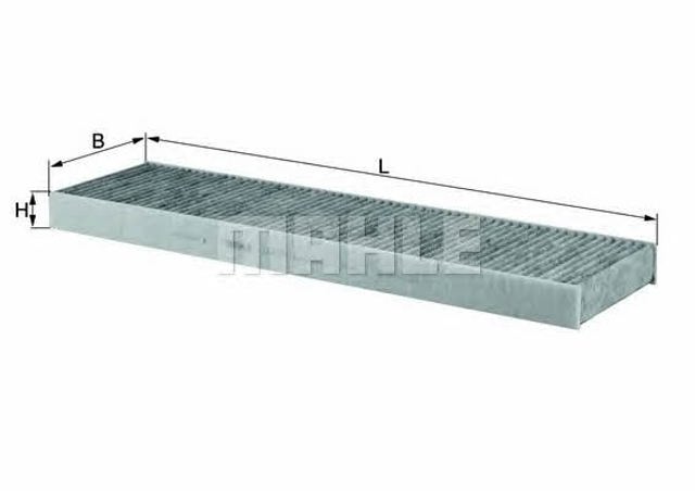 LAK171 Mahle Original