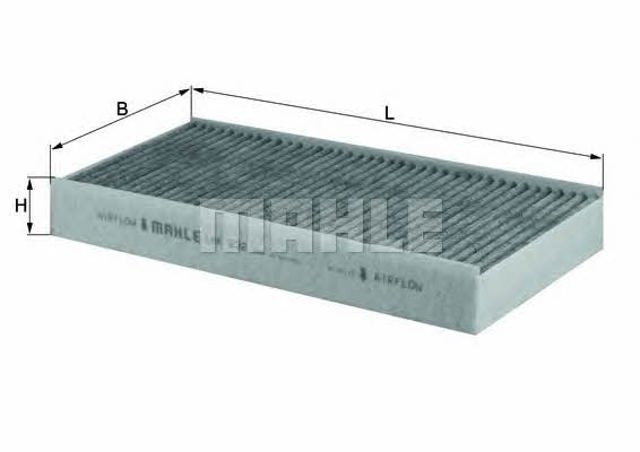 LAK232 Mahle Original