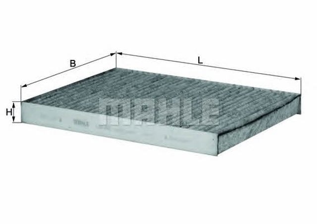 LAK463 Mahle Original