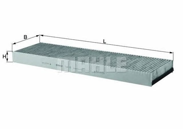 LAK70 Mahle Original