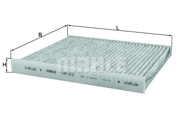 LAK813 Mahle Original