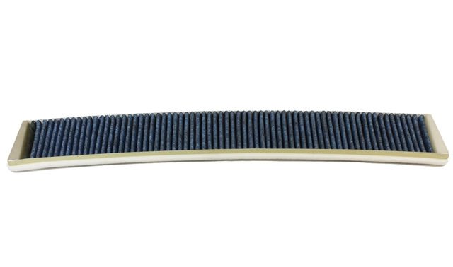 Filtro de salão LAO102 MAHLE