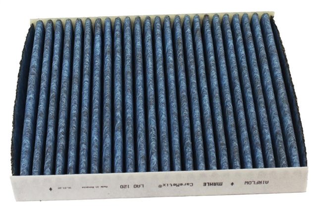 LAO120 Mahle Original