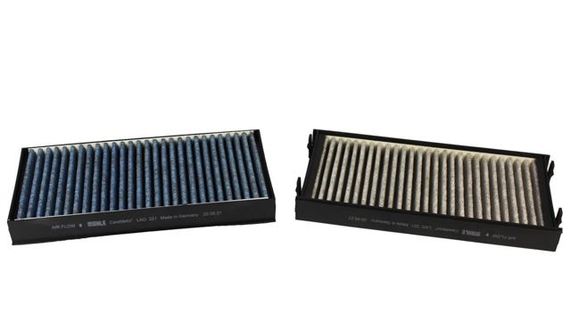 LAO221S Mahle Original