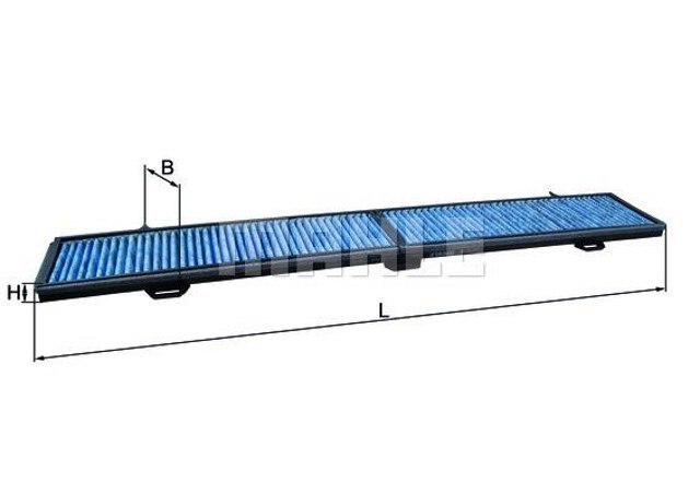 LAO248 Mahle Original