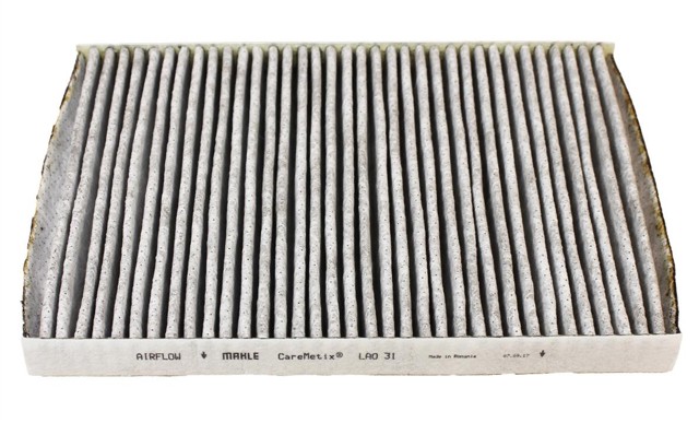 Filtro de salão LAO31 MAHLE