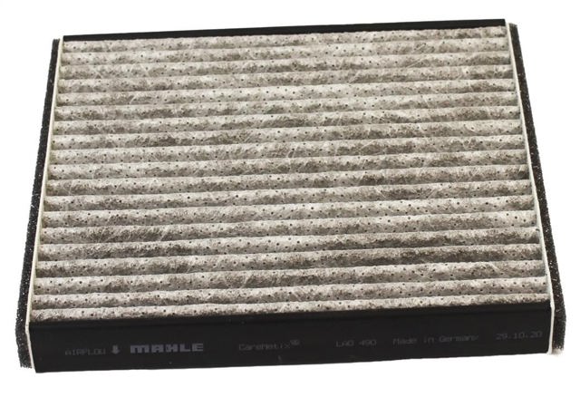 Filtro de salão LAO490 MAHLE