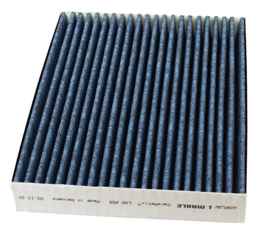 Filtro de salão LAO855 MAHLE