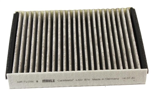 Filtro de salão LAO875 MAHLE